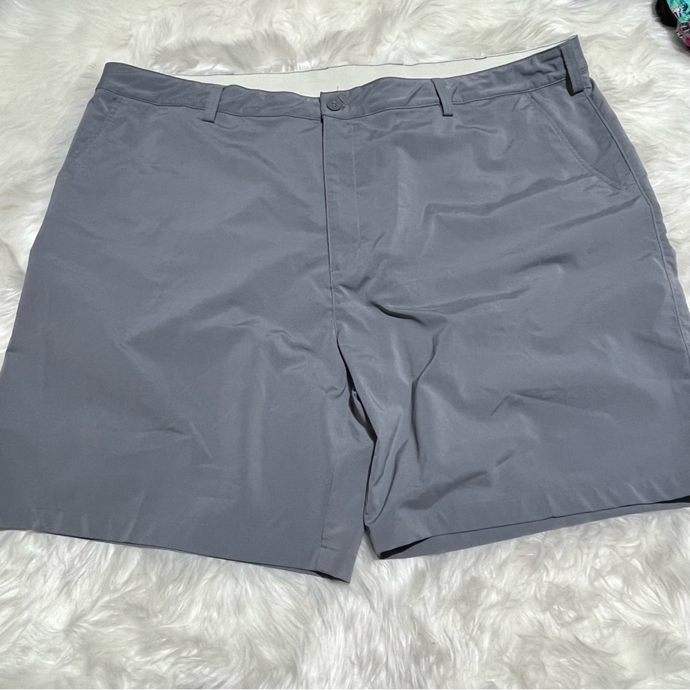 Reebok‎ golf grey shorts size 54
